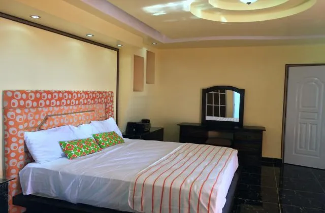 Hotel Daymond Blue Tropical Lodge Republica Dominicana